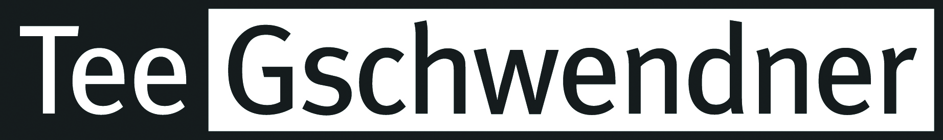 TeeGschwendner Fasten Challenge Logo